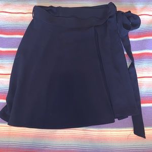 American apparel skirt